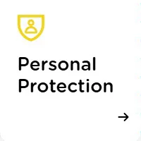 Resources Page. Link to video boxset on Personal Protection