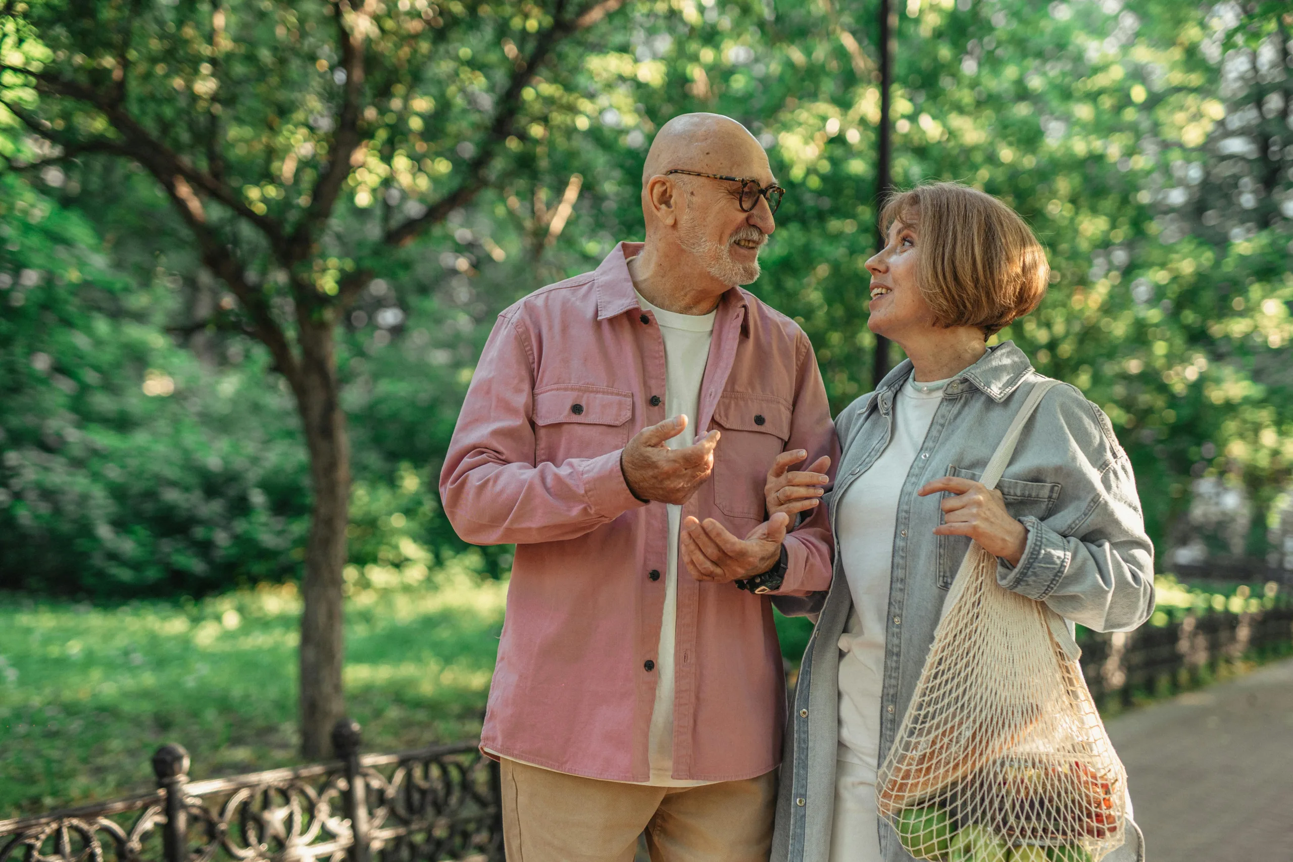 decorative image to accompany retirement living costs blog post