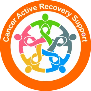 Cancer Active Recovery Support logo