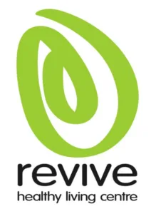 Revive Healthy Living Logo